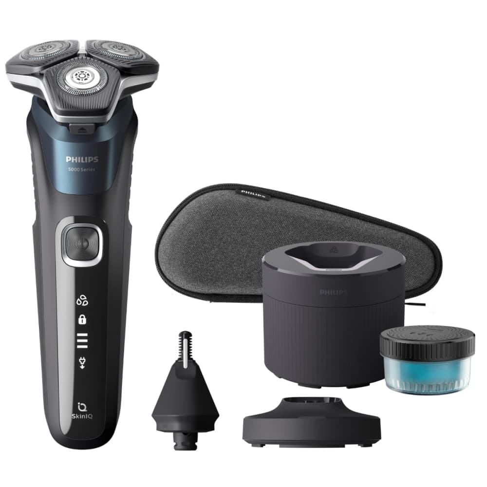 필립스 면도기 SkinIQ 5000 전기면도기 S5889/71 가격 비교 필립스 필립스 면도기 SkinIQ 5000 전기면도기 S5889/71